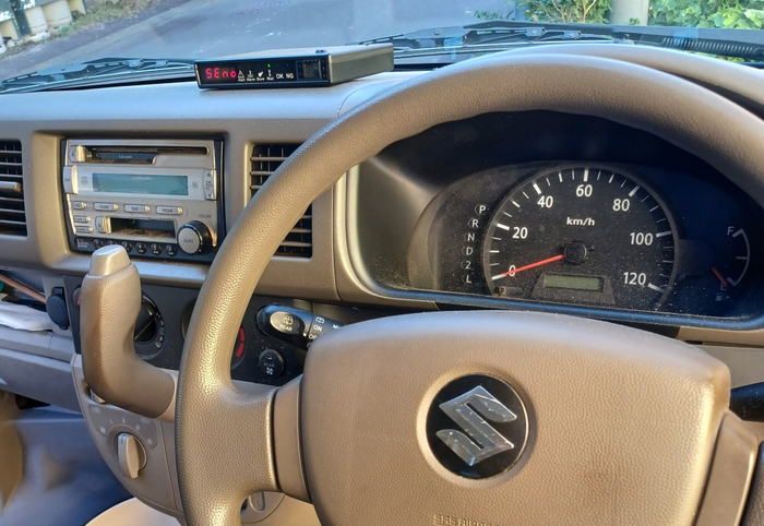 アルコール・インターロック導入事例　繰り返す試練を乗り越え、家族が選んだ見守りのかたち