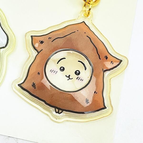 ちいかわ　キーホルダー