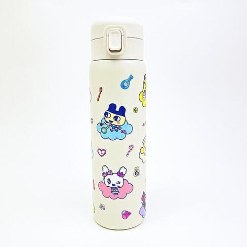 たまごっちボトル