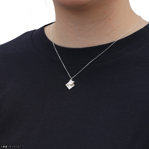 ●着用イメージ