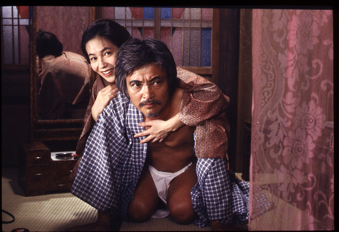 &copy; 1985 松竹株式会社