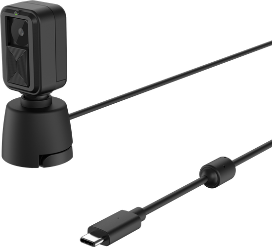 『CYBER・USBカメラ（Switch2用）』製品画像