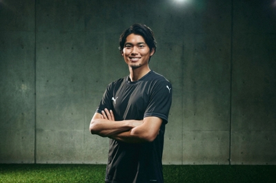 町田 浩樹 選手