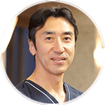 佐藤 雄一 先生