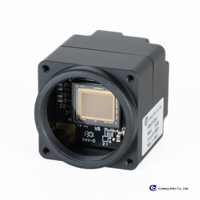 SilkyEvCam (VGA)1