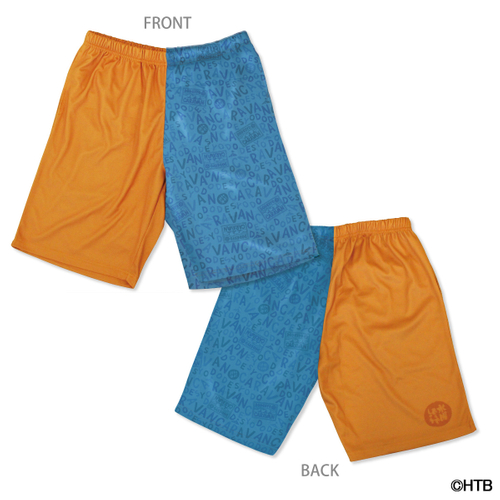 水曜どうでしょうキャラパン2021 (C)HTB