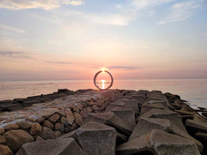 幸せのリング(2)