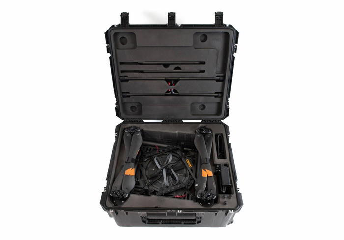 キャリングケース