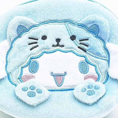 シナモロール&times;ネコ