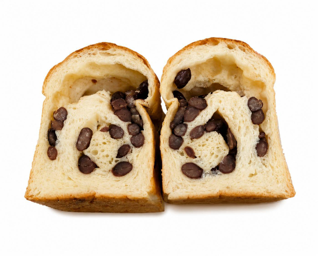豆食パン 