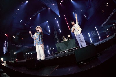 TEE＆HIPPY