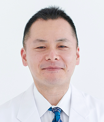 産科婦人科 臨床教授・総合周産期母子医療センター長 谷垣伸治先生