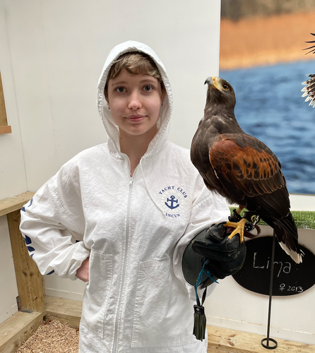 ミア・ロレンジーニ