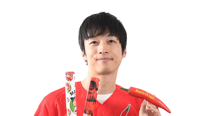 ゴッホ向井ブルー