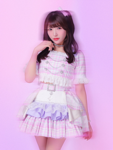 福田はな