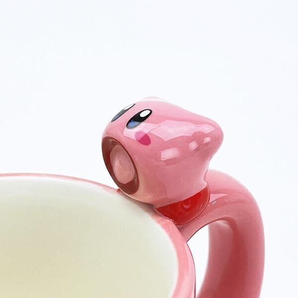 星のカービィマグ、ソフビ