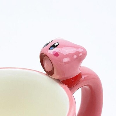 星のカービィマグ、ソフビ