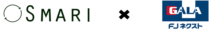 SMARI &times; GALA