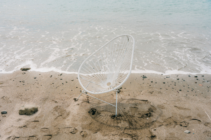 アカプルコチェア ヴァージン・コード_5