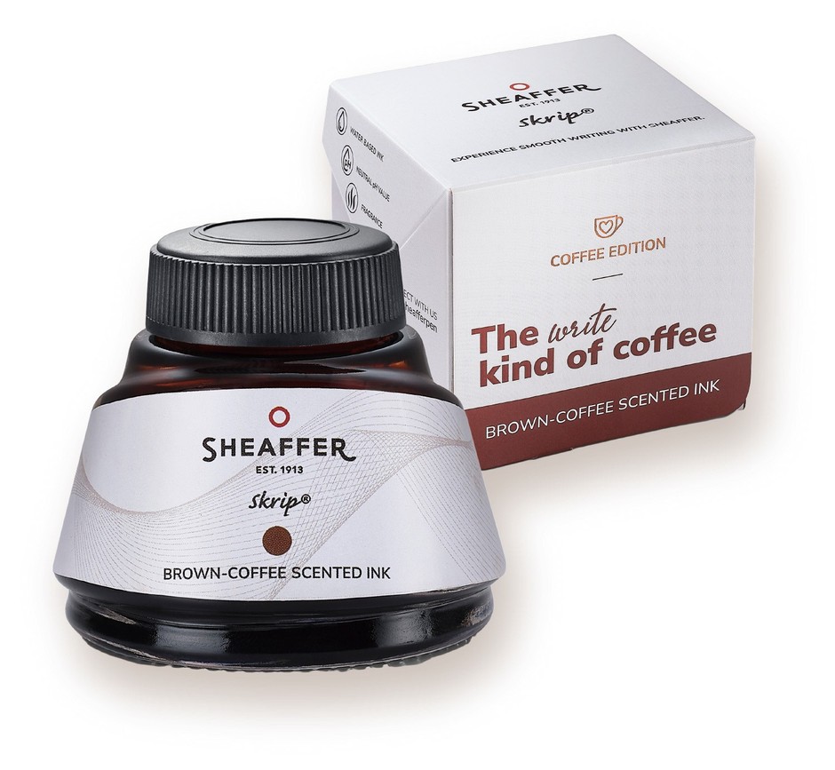 コーヒーフレーバー  インクボトル 50ml