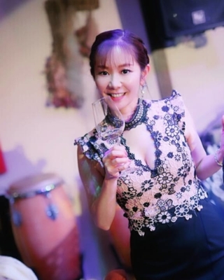 愛らしいMiyuiさん♪