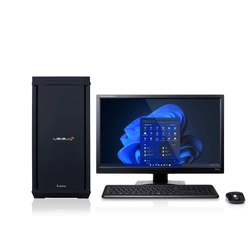 iiyama PC、AMD Ryzen™ 7000 シリーズ プロセッサー搭載BTOパソコン近日発売予定