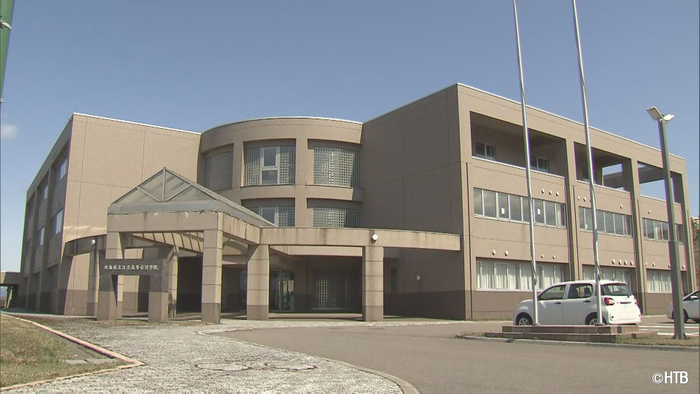 HTB制作テレメンタリー2021「看護師になりたかった&hellip; ～命の救い手 絶たれた未来～」9月11日(土)放送　(C)HTB