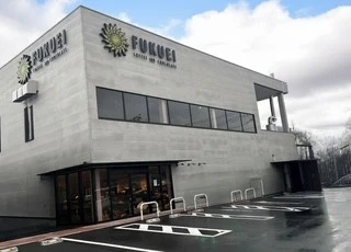 郡山から世界へ -有機JAS認証製造拠点「桑野店」始動！富久栄珈琲が描く、食の未来