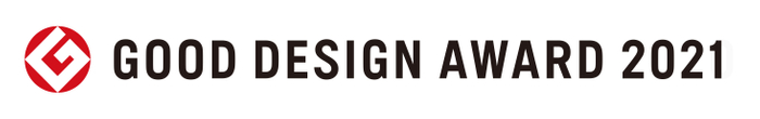 GOOD DESIGN AWARD 2021