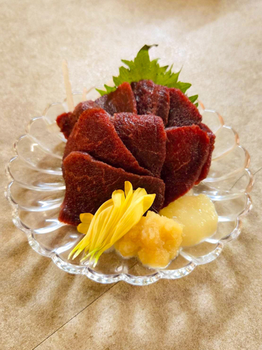 ジビエ肉など豊富なメニュー選択肢