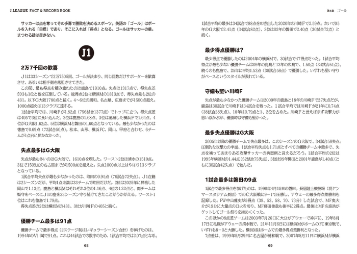 第4章　ゴール　J1