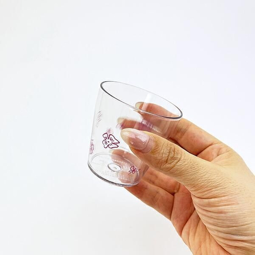 ムーミン歯磨きコップ