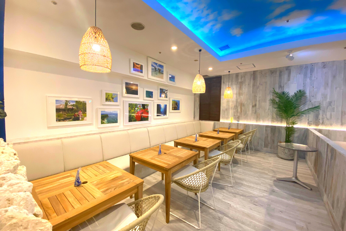 バーレンブラント（レンブラントホテル厚木）