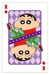 ▲コラボフード1品購入で ノベルティ1枚をプレゼント！