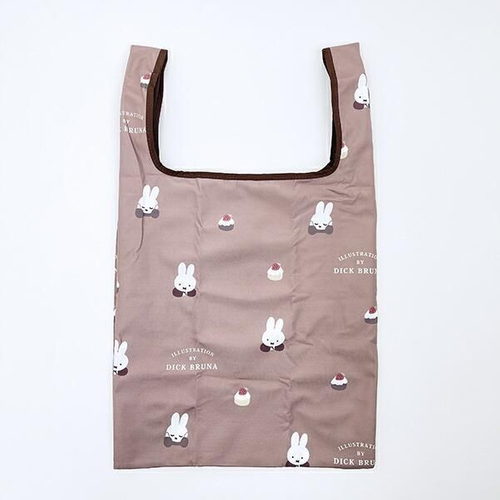 ミッフィードルチェシリーズのバッグ