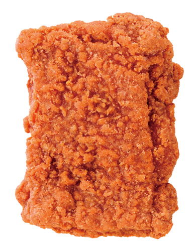 ジューシーチキン　辛口　　単品画像