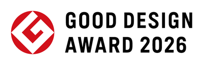 GOOD DESIGN AWARD 2026