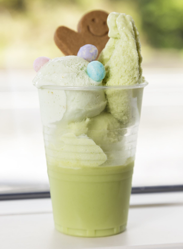 l'orto（ロルト）