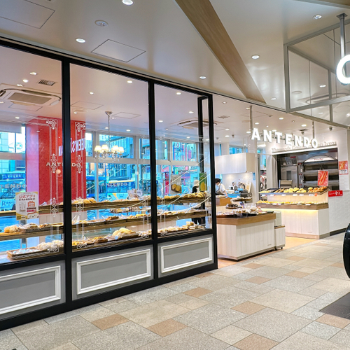 ANTENDOシャポー新小岩店