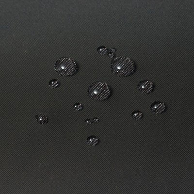 水をはじく撥水機能
