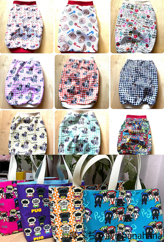 グッズ：hanahana
