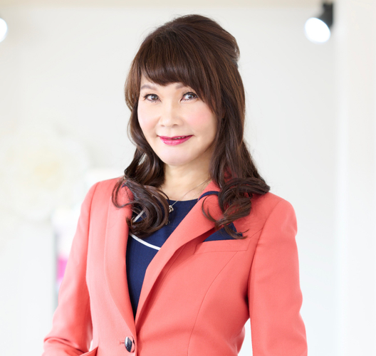 植草美幸氏