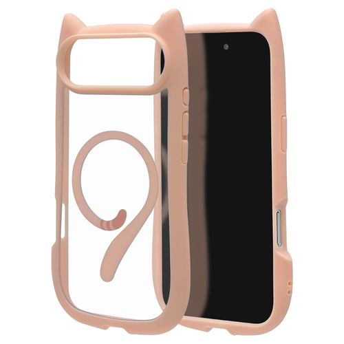 スモーキーピンク