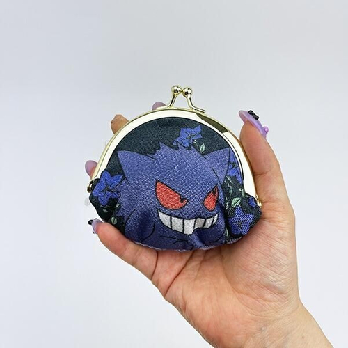 ポケモンポーチ