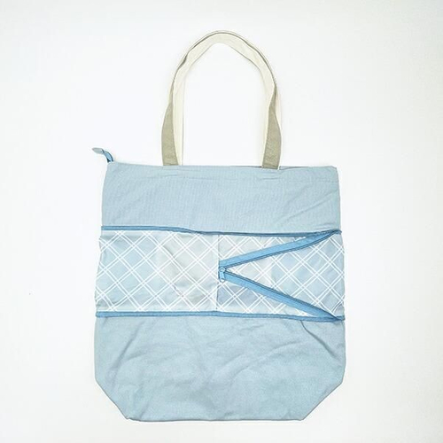 モフサンドのトートバッグ