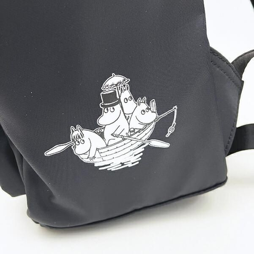 ムーミンのリュック