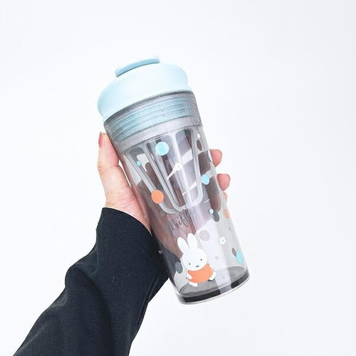 ミッフィーのコップ