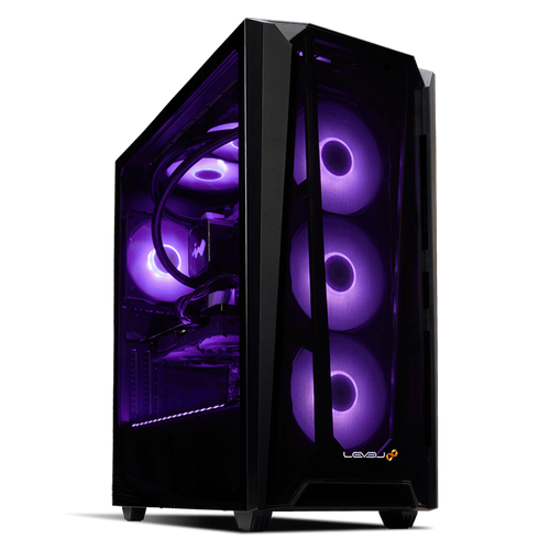 【石黒千尋 LEVEL∞ RGB Build】