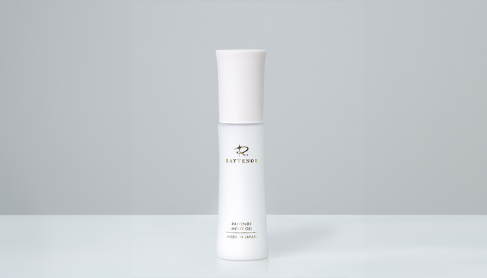 レイテノールモイストジェル