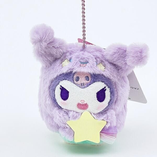 サンリオマスコット